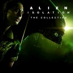 Alien: Isolation - Коллекция XBOX [ Ключ 🔑 Код ]