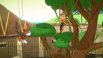 Щенячий патруль: Мега-щенки спасают Бухту XBOX Ключ *