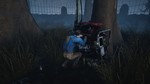 Dead by Daylight: Ash vs Evil Dead DLC XBOX [ Ключ * ]