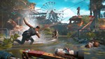 Far Cry* 5 + Far Cry* New Dawn Deluxe Edition XBOX *