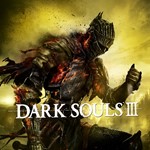 DARK SOULS™ III XBOX ONE / XBOX SERIES X|S [ Ключ 🔑 ]