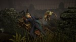 Dead by Daylight: DESCEND BEYOND Chapter XBOX [ Код*]