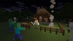 Minecraft XBOX ONE / XBOX SERIES X|S [ Ключ * Код ]