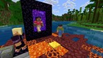 Minecraft XBOX ONE / XBOX SERIES X|S [ Ключ * Код ]