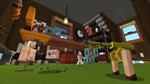 Minecraft - История игрушек Мешуп XBOX [ Ключ 🔑 Код ]