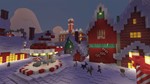 Minecraft - Кошмар перед Рождеством DLC XBOX [ Код 🔑 ]