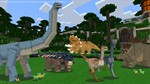 Minecraft - Jurassic World DLC XBOX [ Ключ 🔑 Код ]