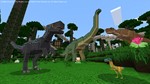 Minecraft - Jurassic World DLC XBOX [ Ключ 🔑 Код ] - irongamers.ru