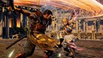 SOULCALIBUR VI XBOX ONE / XBOX SERIES X|S [ Ключ * ]