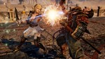 SOULCALIBUR VI XBOX ONE / XBOX SERIES X|S [ Ключ * ]