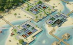 Two Point Hospital: JUMBO Edition XBOX [ Ключ * Код ]