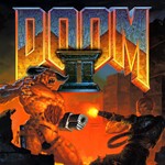 DOOM II (Classic) ХBOX ONE / XBOX SERIES X|S Ключ 🔑