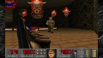 DOOM II (Classic) ХBOX ONE / XBOX SERIES X|S Ключ 🔑