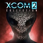 XCOM® 2 Collection XBOX ONE / XBOX SERIES X|S Ключ 🔑