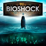 BioShock: The Collection XBOX [ Игровой Ключ 🔑 Код ]