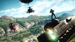 Just Cause 4 — Полное издание XBOX / WINDOWS [ Код * ]