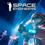 Space Engineers XBOX ONE / XBOX SERIES X|S [ Код 🔑 ]
