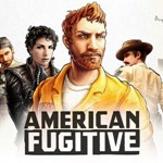 American Fugitive XBOX ONE / XBOX SERIES X|S [ Код 🔑 ]