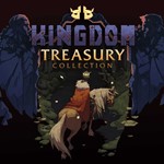 Kingdom: коллекция сокровищ XBOX [ Ключ 🔑 Код  ]