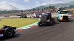 FIA European Truck Racing Championship XBOX ONE X|S *