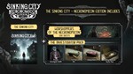 The Sinking City Necronomicon Edition XBOX [ Ключ * ]