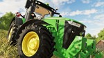 Farming Simulator 19 XBOX ONE / XBOX SERIES X|S Ключ 🔑