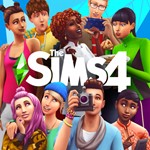 The Sims™ 4 XBOX ONE / XBOX SERIES X|S [ Ключ 🔑 Код ]