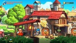 Мальчик-монстр и Проклятое Королевство XBOX [ Ключ * ]