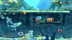 Мальчик-монстр и Проклятое Королевство XBOX [ Ключ * ]