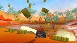 TY the Tasmanian Tiger HD XBOX [ Игровой Ключ * Код ]