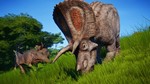 Jurassic World Evolution: Jurassic Park Edition XBOX *