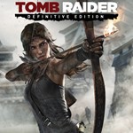 Tomb Raider: Definitive Edition XBOX  [ Ключ 🔑 Код ]