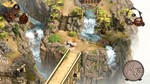 Shadow Tactics: Blades of the Shogun XBOX [ Ключ * ]