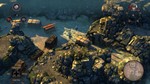 Shadow Tactics: Blades of the Shogun XBOX [ Ключ * ]