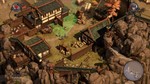 Shadow Tactics: Blades of the Shogun XBOX [ Ключ * ]
