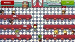 Scribblenauts Showdown XBOX [ Игровой Ключ * Код ]