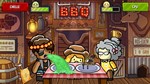 Scribblenauts Showdown XBOX [ Игровой Ключ * Код ]