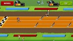 Scribblenauts Showdown XBOX [ Игровой Ключ * Код ]