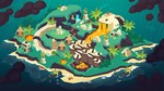 Down in Bermuda XBOX ONE / XBOX SERIES X|S [ Ключ * ]