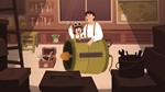 Down in Bermuda XBOX ONE / XBOX SERIES X|S [ Ключ * ]
