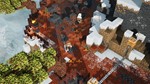 Minecraft Dungeons: Воющие вершины DLC XBOX ONE X|S 🔑