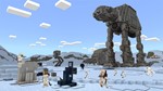 Minecraft - STAR WARS Mash-up DLC XBOX [ Ключ 🔑 Код ]