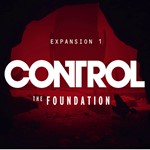 Control Expansion 1 &quot;The Foundation&quot; XBOX [ Code 🔑 ] - irongamers.ru