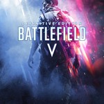 Battlefield V Definitive Edition XBOX [ Code 🔑 Key ]