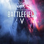 Battlefield™ V — самое полное издание XBOX [ Ключ 🔑 ]