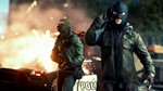 Максимальное издание Battlefield™ Hardline XBOX Ключ 🔑