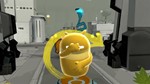 de Blob XBOX ONE / XBOX SERIES X|S [ Ключ * Код ]