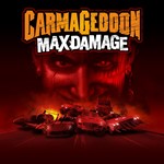 Carmageddon: Max Damage XBOX ONE / XBOX SERIES X|S 🔑 - irongamers.ru