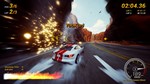 Dangerous Driving XBOX ONE / XBOX SERIES X|S [ Код * ]