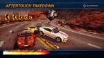 Dangerous Driving XBOX ONE / XBOX SERIES X|S [ Код * ]